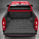 Husky Liners Guardian Comfort Full Bed Liner installed in 2017 - 2026 Ford F-250 8' truck bed