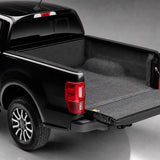 Husky Liners Guardian Comfort Full Bed Liner installed in 2019 - 2023 Ford Ranger 5'1" truck bed
