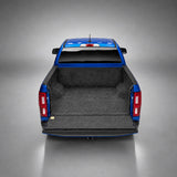 Husky Liners Guardian Comfort Full Bed Liner installed in 2024 - 2026 Ford Ranger 5'1" truck bed