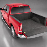 Husky Liners Guardian Comfort Full Bed Liner installed in 2002 - 2018 Dodge RAM 1500 6'4" truck bed