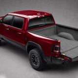 Husky Liners Guardian Comfort Full Bed Liner installed in 2019 - 2026 RAM 1500 5'7" truck bed