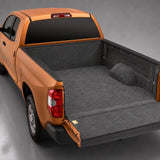 Husky Liners Guardian Comfort Full Bed Liner installed in 2007 - 2021 Toyota Tundra 6'7" truck bed