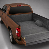 Husky Liners Guardian Comfort Full Bed Liner installed in 2022 - 2026 Toyota Tundra 6'7" truck bed