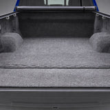 Husky Liners Guardian Comfort Full Bed Liner installed in 2022 - 2026 Toyota Tundra 5'7" truck bed