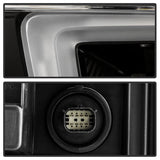 Spyder OE Replacement Headlights for 2020 to 2023 Chevrolet Silverado 2500HD & 3500HD with Factory LED Headlights - image 15