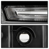 Spyder OE Replacement Headlights for 2020 to 2023 Chevrolet Silverado 2500HD & 3500HD with Factory LED Headlights - image 17