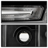 Spyder OE Replacement Headlights for 2020 to 2023 Chevrolet Silverado 2500HD & 3500HD with Factory LED Headlights - image 18