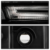 Spyder OE Replacement Headlights for 2020 to 2023 Chevrolet Silverado 2500HD with Factory Halogen Headlights - image 11