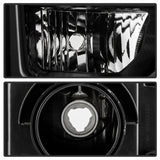 Spyder OE Replacement Headlights for 2020 to 2023 Chevrolet Silverado 2500HD with Factory Halogen Headlights - image 10