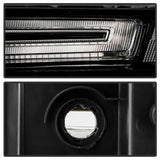 Spyder OE Replacement Headlights for 2020 to 2023 Chevrolet Silverado 2500HD with Factory Halogen Headlights - image 12