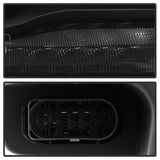 Spyder xTune Projector Headlights for 2013 to 2018 RAM 1500, 2500 & 3500 with Factory Projector Headlights - image 5