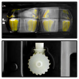 Spyder OE Replacement Headlights for 2022 to 2024 GMC Sierra 1500 AT4 with Factory LED Headlights - image 13