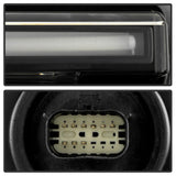 Spyder OE Replacement Headlights for 2022 to 2024 GMC Sierra 1500 AT4 with Factory LED Headlights - image 12
