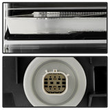 Spyder OE Replacement Headlights for 2020 to 2023 GMC Sierra 2500HD & 3500HD Denali, AT4 & SLT - image 15