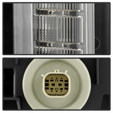 Spyder OE Replacement Headlights for 2020 to 2023 GMC Sierra 2500HD & 3500HD Denali, AT4 & SLT - image 14