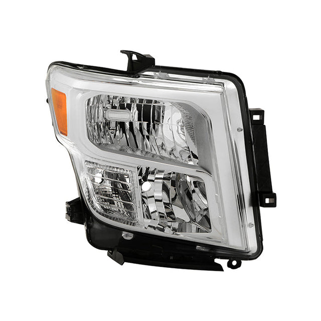 Spyder OE Replacement Headlights | OEM Style Replacement Headlight ...