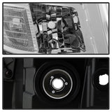 Spyder OE Replacement Headlights for 2016 to 2021 Nissan Titan with Factory Halogen Headlights, Passenger Side - image 4