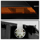 Spyder OE Replacement Headlights for 2022 to 2024 Toyota Tundra with Factory LED Headlights - image 8