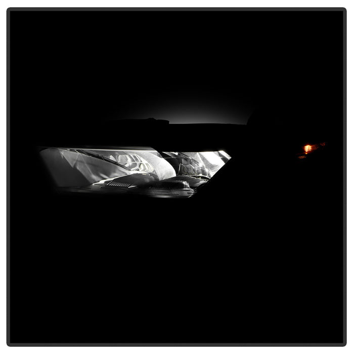 Spyder OE Replacement Headlights for 2022 to 2024 Toyota Tundra with Factory LED Headlights - image 10