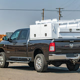 Highway Products Utility Deck