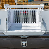 Highway Products Utility Deck