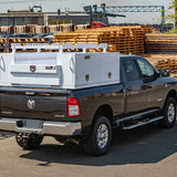 Highway Products Utility Deck