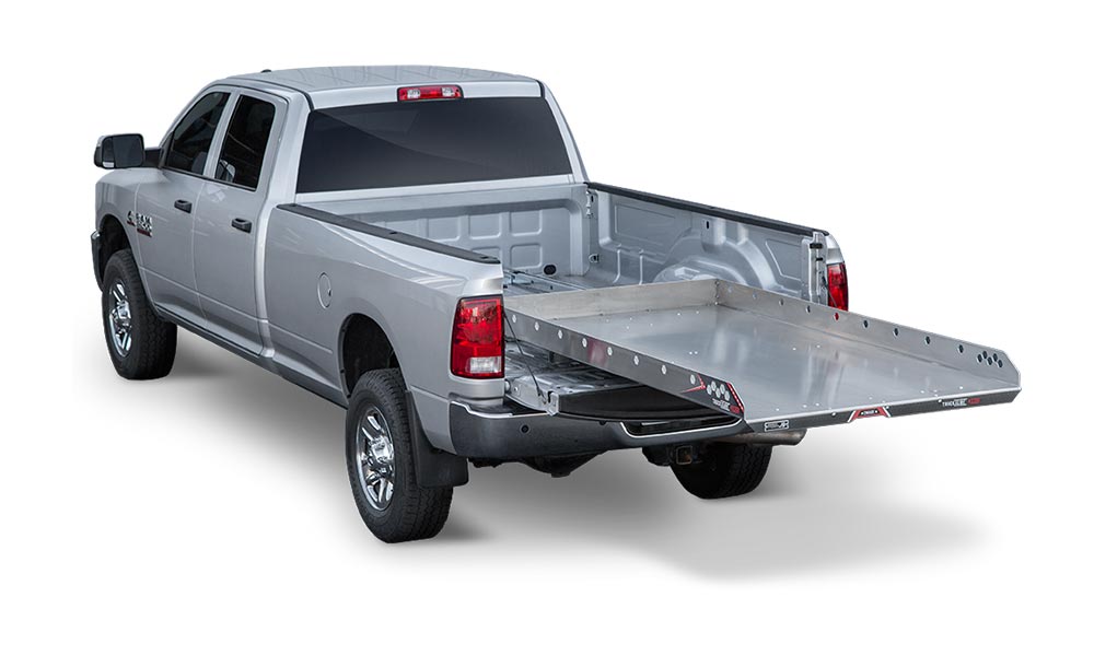 Highway Products XT1200 Truck Slide - 1,200lb Capacity - image 1