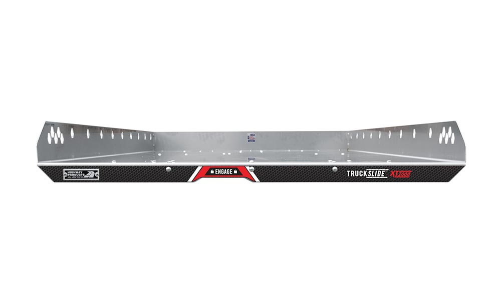 Highway Products XT2000 Truck Slide