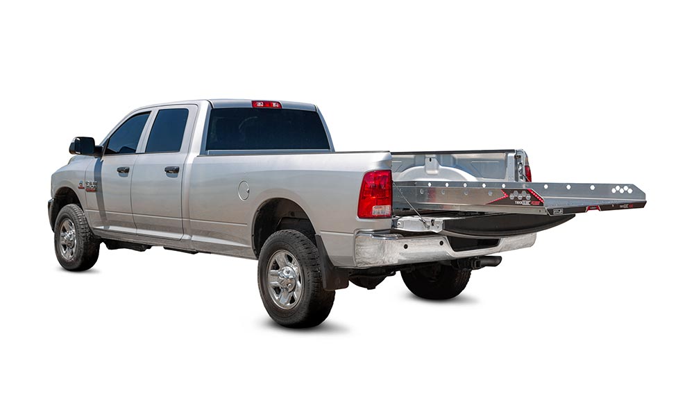 Highway Products XT4000 Truck Slide