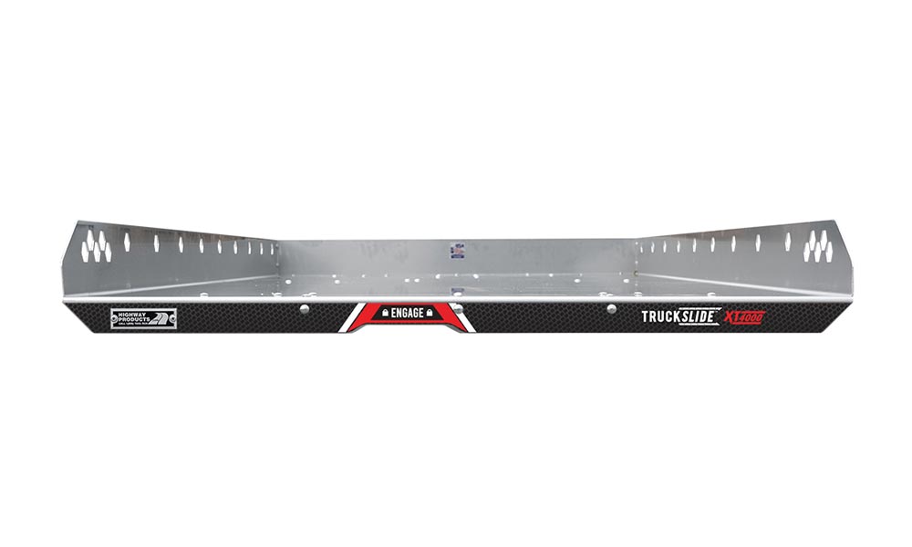 Highway Products XT4000 Truck Slide