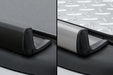 ADARAC Aluminum Utility Rails For 2022-2026 Toyota Tundra 5'7" Bed