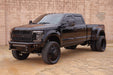 Bodyguard A2L Base Front Bumpers - image 6