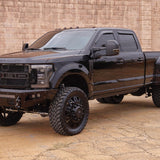 Bodyguard A2L Base Front Bumpers - image 6