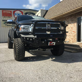 Bodyguard A2 Extreme Front Bumpers - image 15