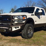 Bodyguard A2 Extreme Front Bumpers - image 5