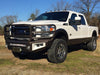 Bodyguard A2 Extreme Front Bumpers - image 5