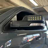 Oracle Lighting LED Side Mirror Ditch Lights - image 20