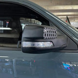 Oracle Lighting LED Side Mirror Ditch Lights - image 16