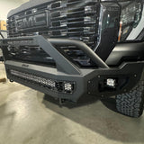 Bodyguard Freedom Sport Front Bumpers - image 6