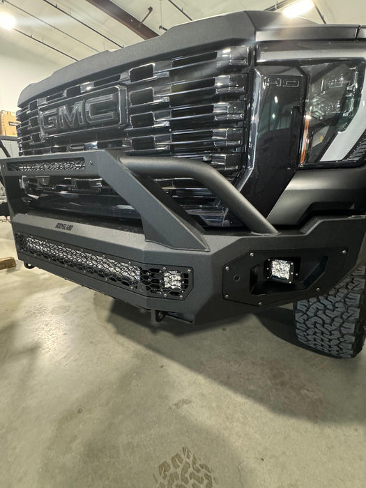 Bodyguard Freedom Sport Front Bumpers - image 6