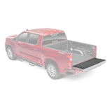 TrailFX Truck Bed Liner For 2014-2018 Chevrolet Silverado / GMC Sierra 1500 5'8" Bed Full Drop in Kit
