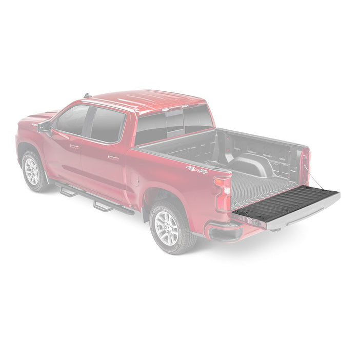 TrailFX Truck Bed Liner For 2014-2018 Chevrolet Silverado / GMC Sierra 1500 5'8" Bed Full Drop in Kit