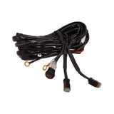 TrailFX LED Light Bar and Pod Light Wiring Harness - image 2