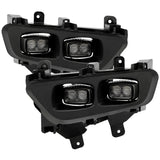 Spyder OEM Style LED Fog Lights - image 4