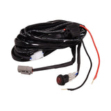 TrailFX LED Light Bar and Pod Light Wiring Harness - image 3