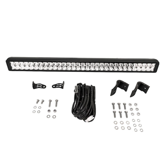 TrailFX Double Row LED Light Bar - 30 Inch, Standard (view 2)