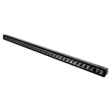 TrailFX 30 Inch Black Edition Single Row LED Light Bar Kit with Wiring Harness: 30 Inch Black Edition Single Row LED Light Bar