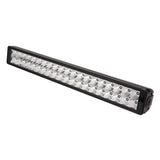 TrailFX 20 inch Double Row LED Light Bar Kit with Wiring Harness: 20 inch Double Row LED Light Bar