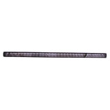 TrailFX 30 Inch Black Edition Single Row LED Light Bar Kit with Wiring Harness: 30 Inch Black Edition Single Row LED Light Bar