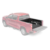 TrailFX Truck Bed Liner For 2014-2018 Chevrolet Silverado / GMC Sierra 1500 5'8" Bed Full Drop in Kit